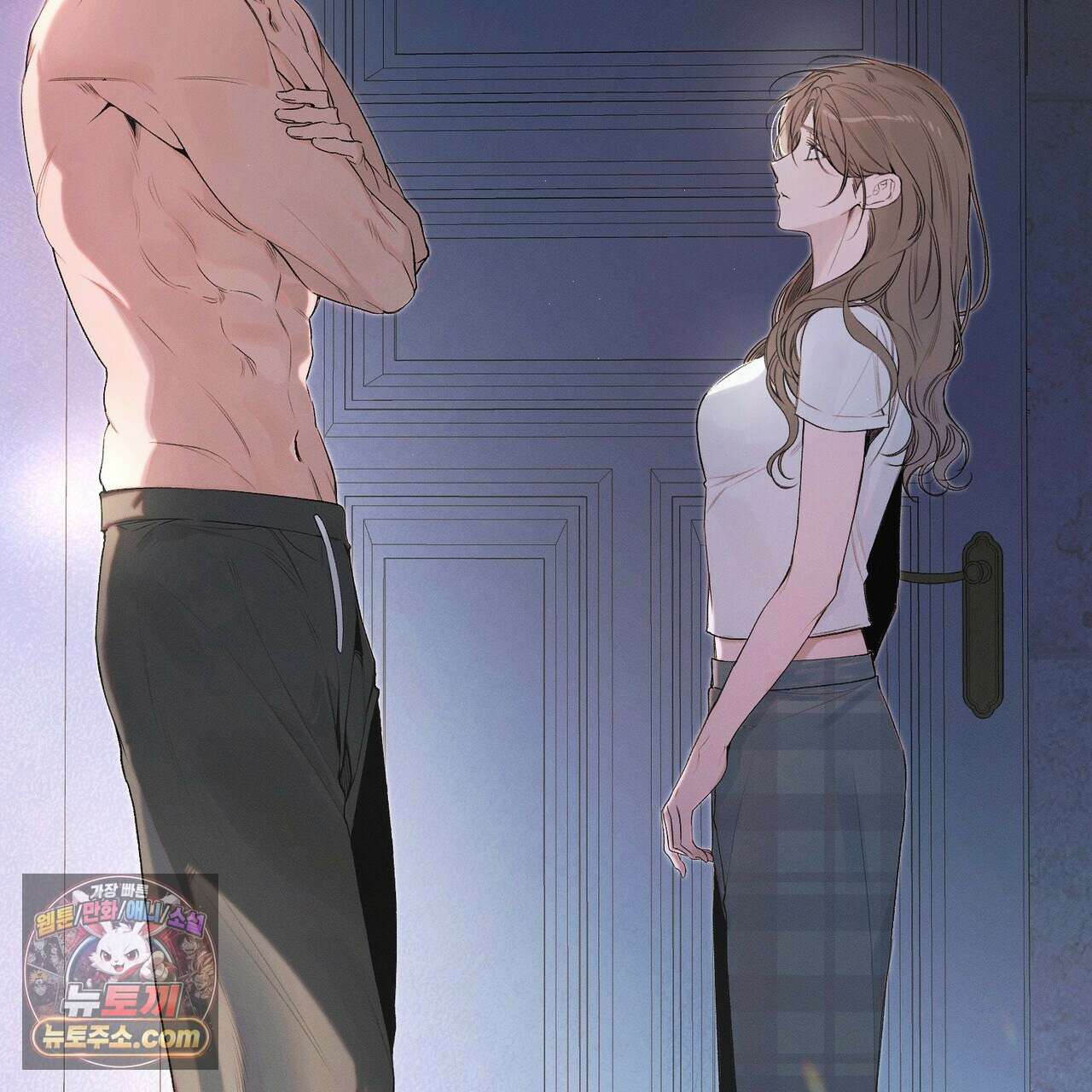 러브:제로(Love:Zero)  1화 24