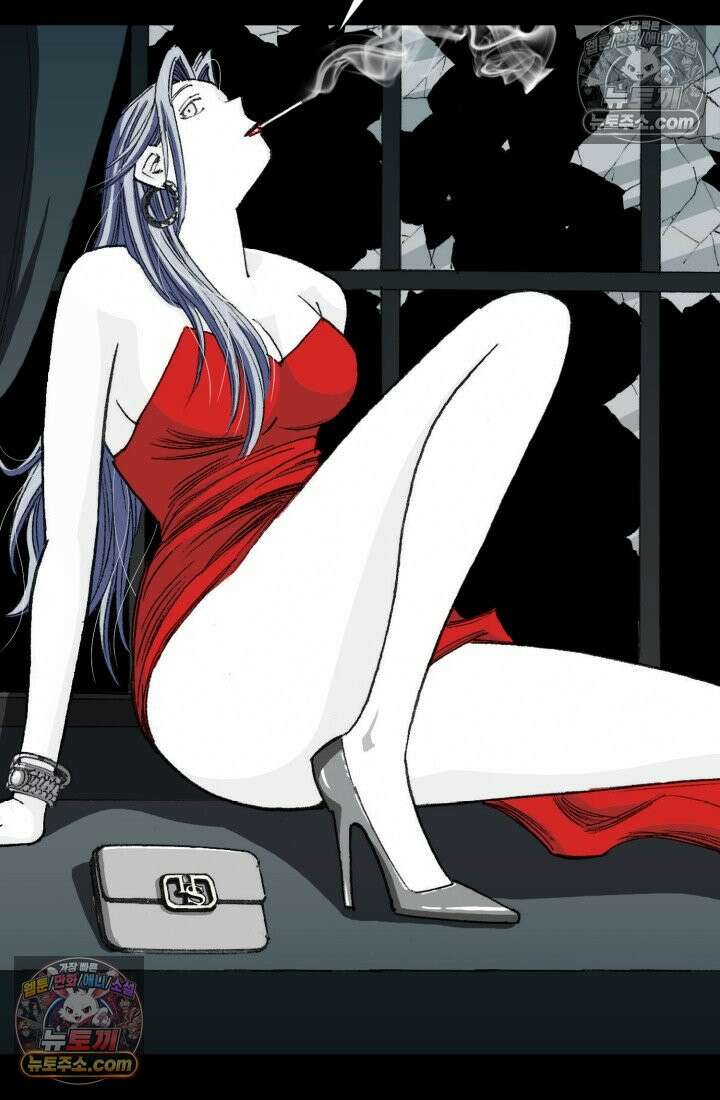 블루엔젤 리부트 22화 53