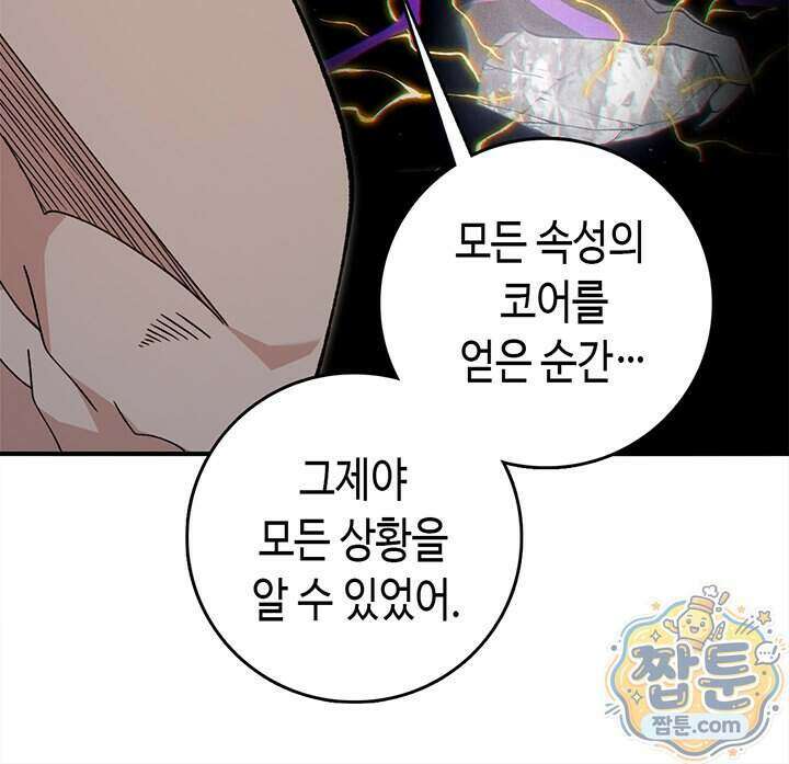 내 안에 최종보스가 들어왔다 151화 21
