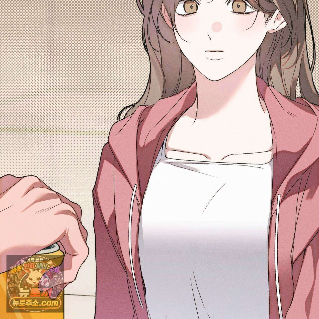 러브:제로(Love:Zero)  20화 17