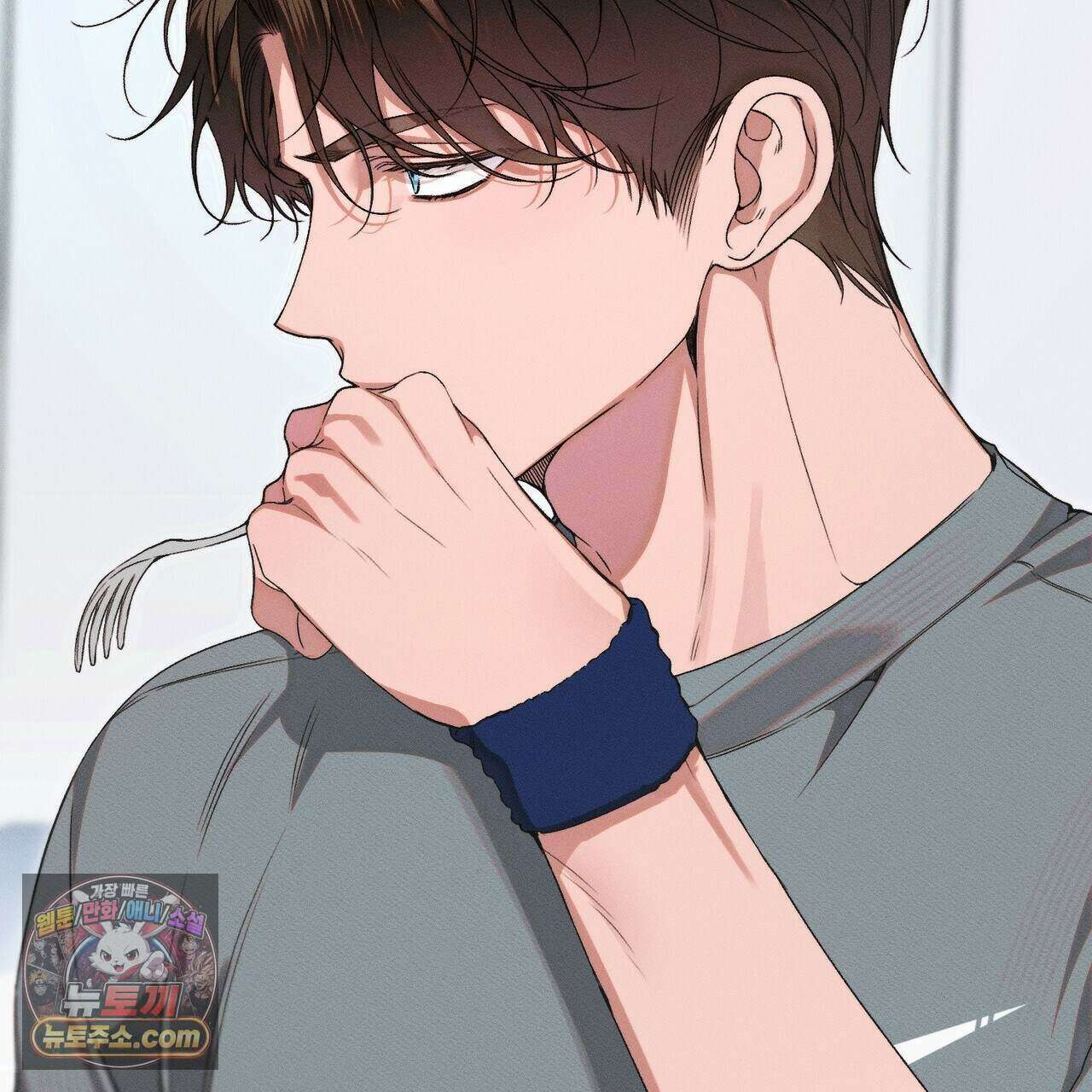러브:제로(Love:Zero)  20화 38