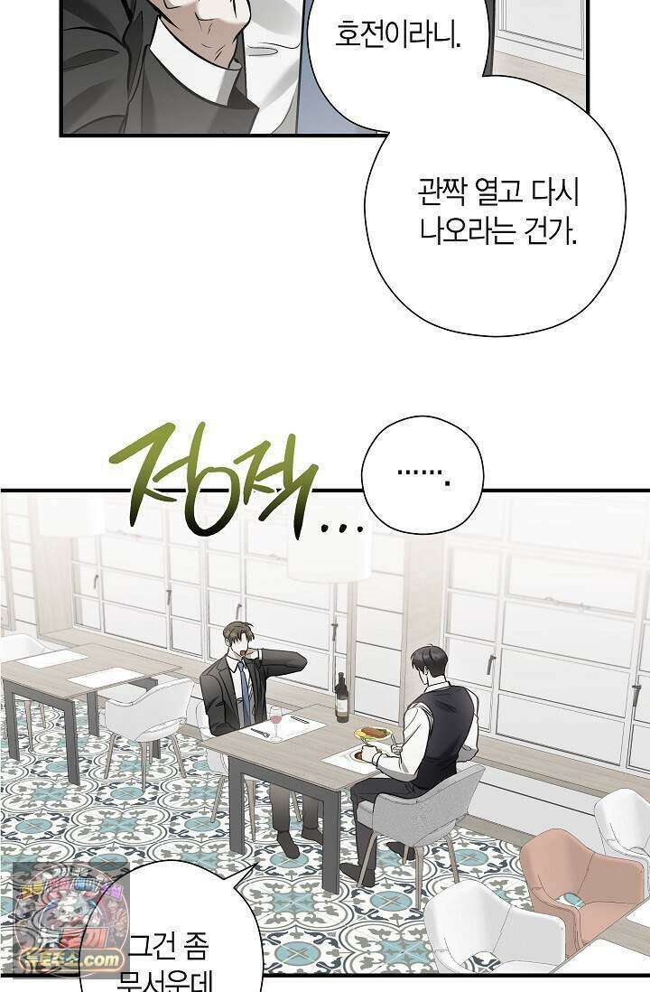 이러려고 입사한 건 아닌데요 33화 10