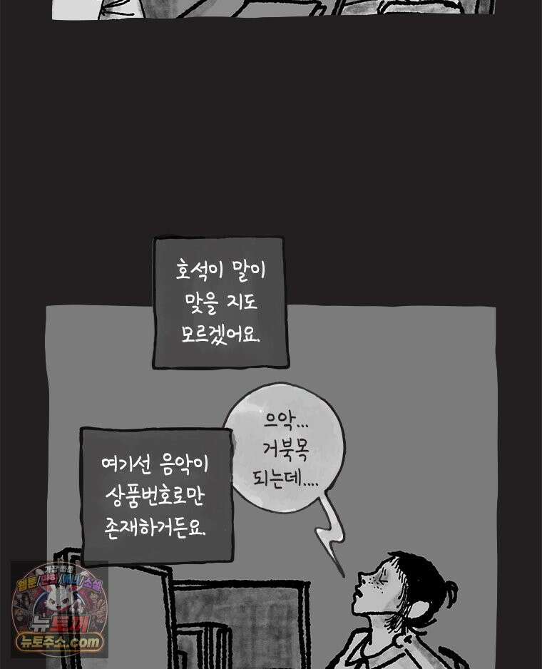 인생이 레몬을 건네면 위스키를 더하라 15 키보드 로맨스(1) 57