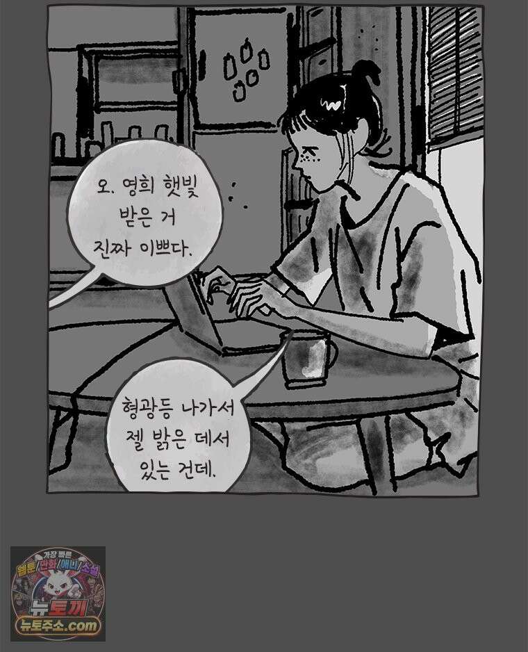 인생이 레몬을 건네면 위스키를 더하라 15 키보드 로맨스(1) 64
