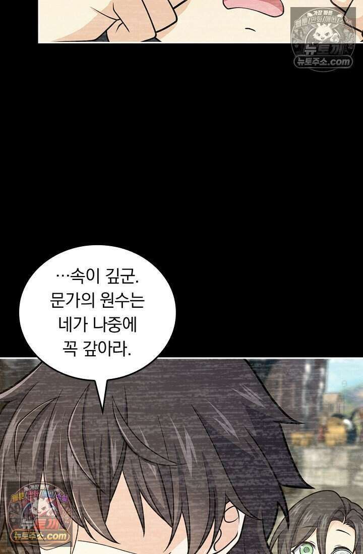 악역 플레이어는 강해지고 싶다 775화 15