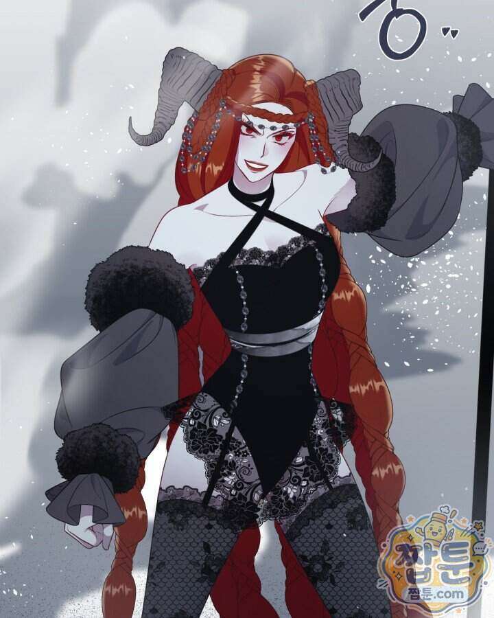 빙의자를 위한 특혜 143화 25
