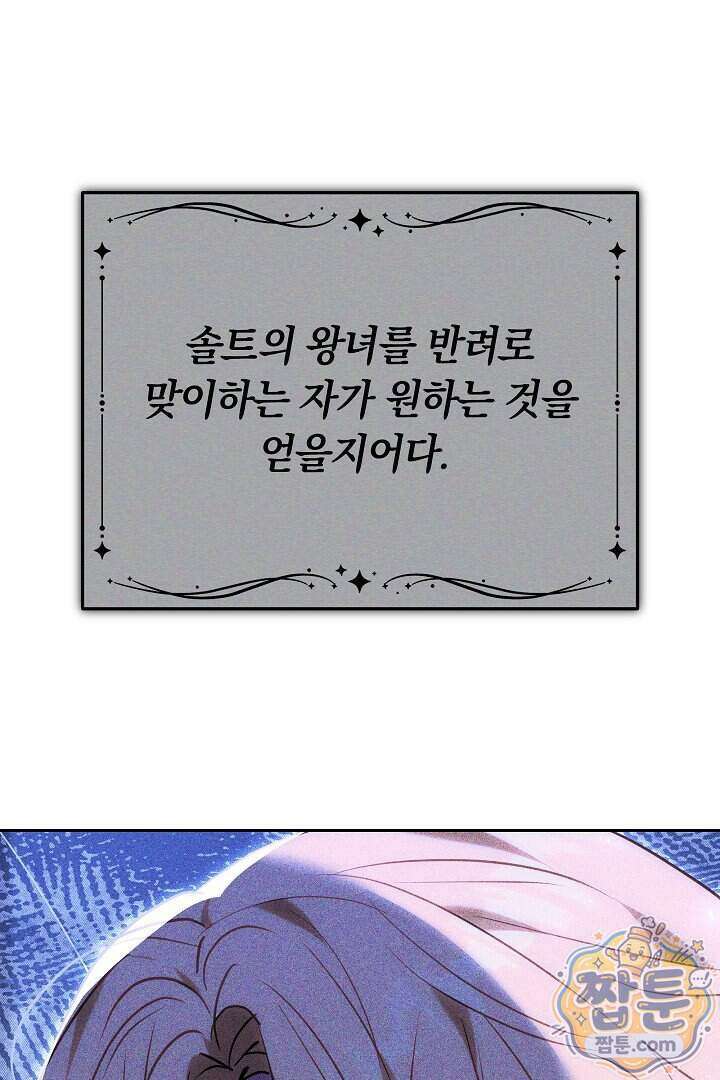 집순인데, 피폐감금물에 빙의해 버렸다 61화 92
