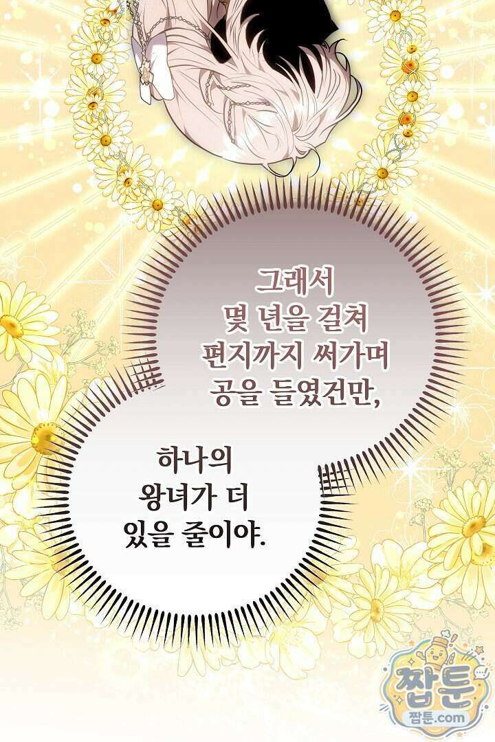 집순인데, 피폐감금물에 빙의해 버렸다 61화 98