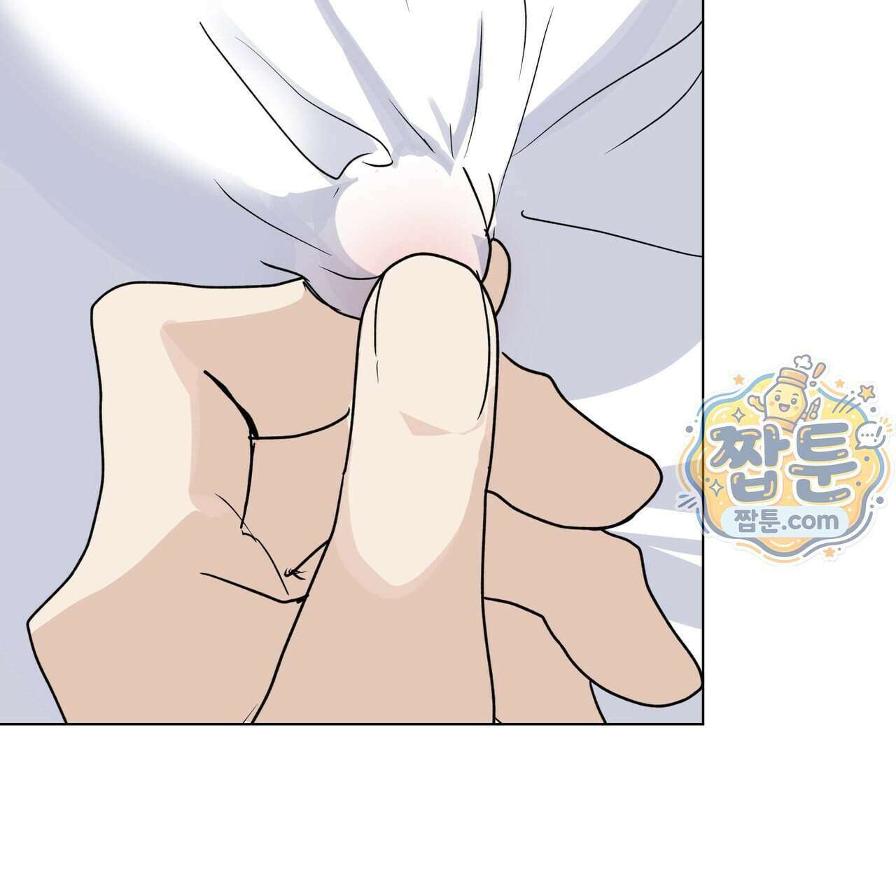 하지 않으면 죽는 성녀 4화 111