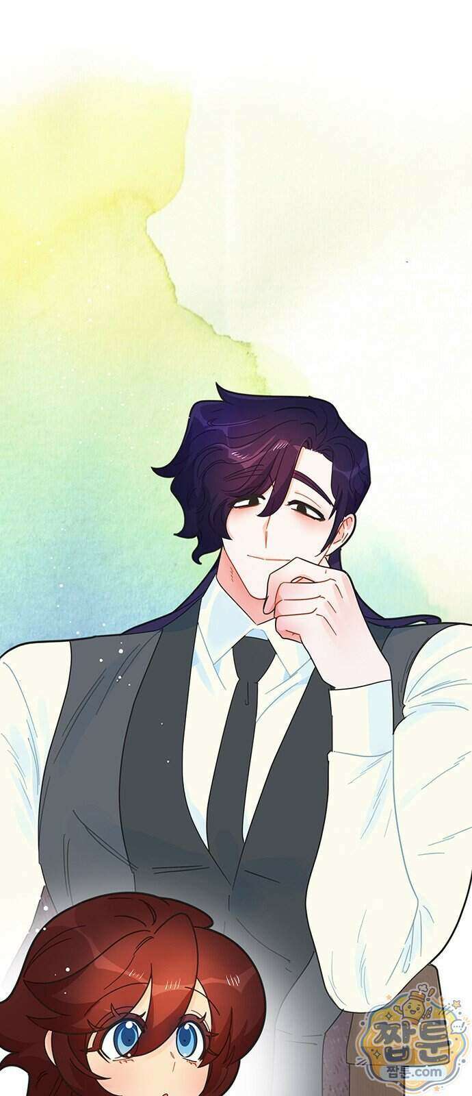 수사중 연애금지! 62화 7