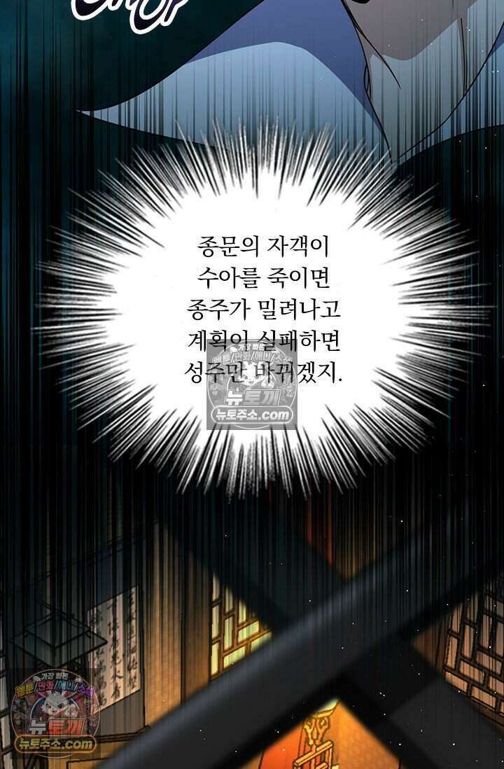 악역 플레이어는 강해지고 싶다 832화 60