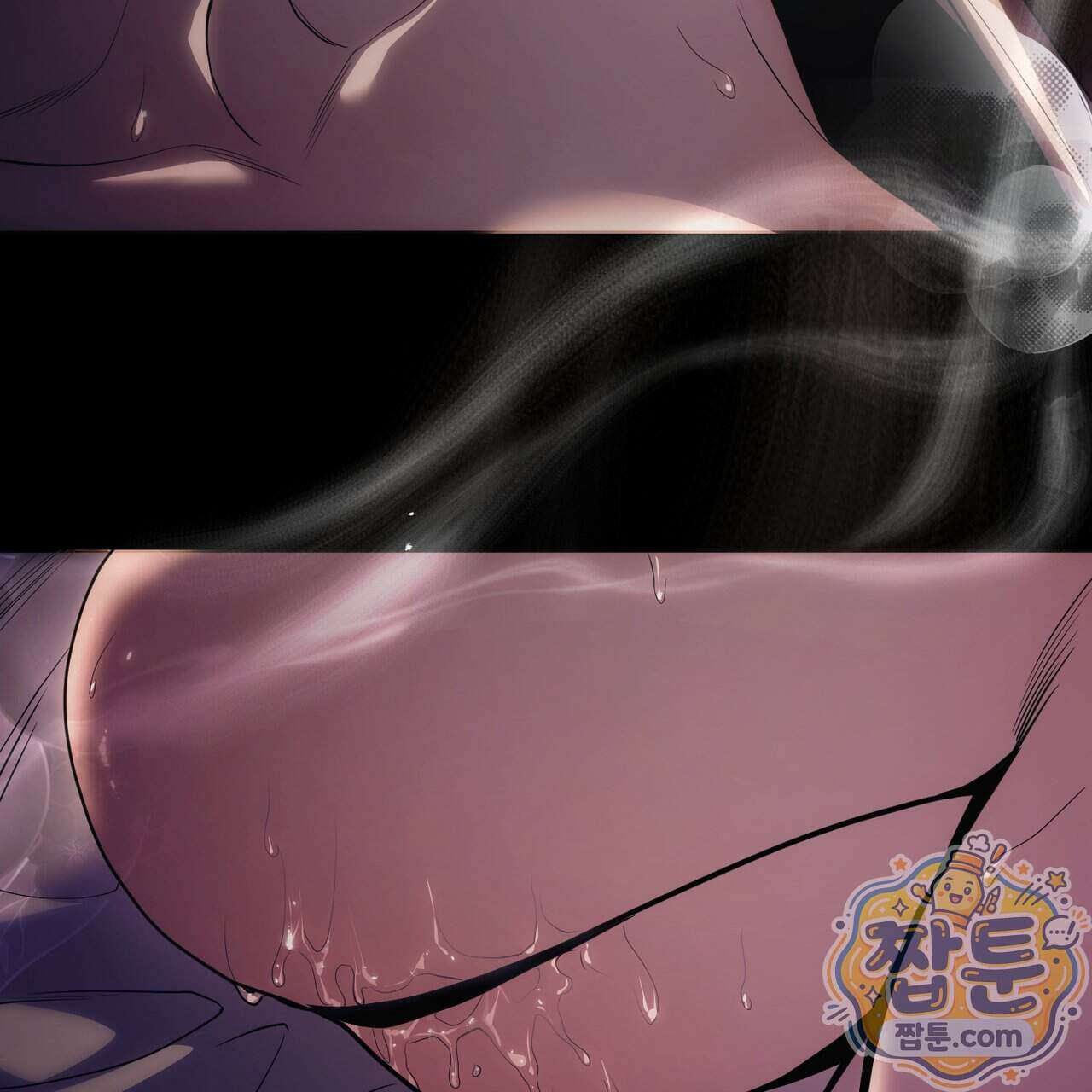 천산에는 연꽃이 핀다 1화 10