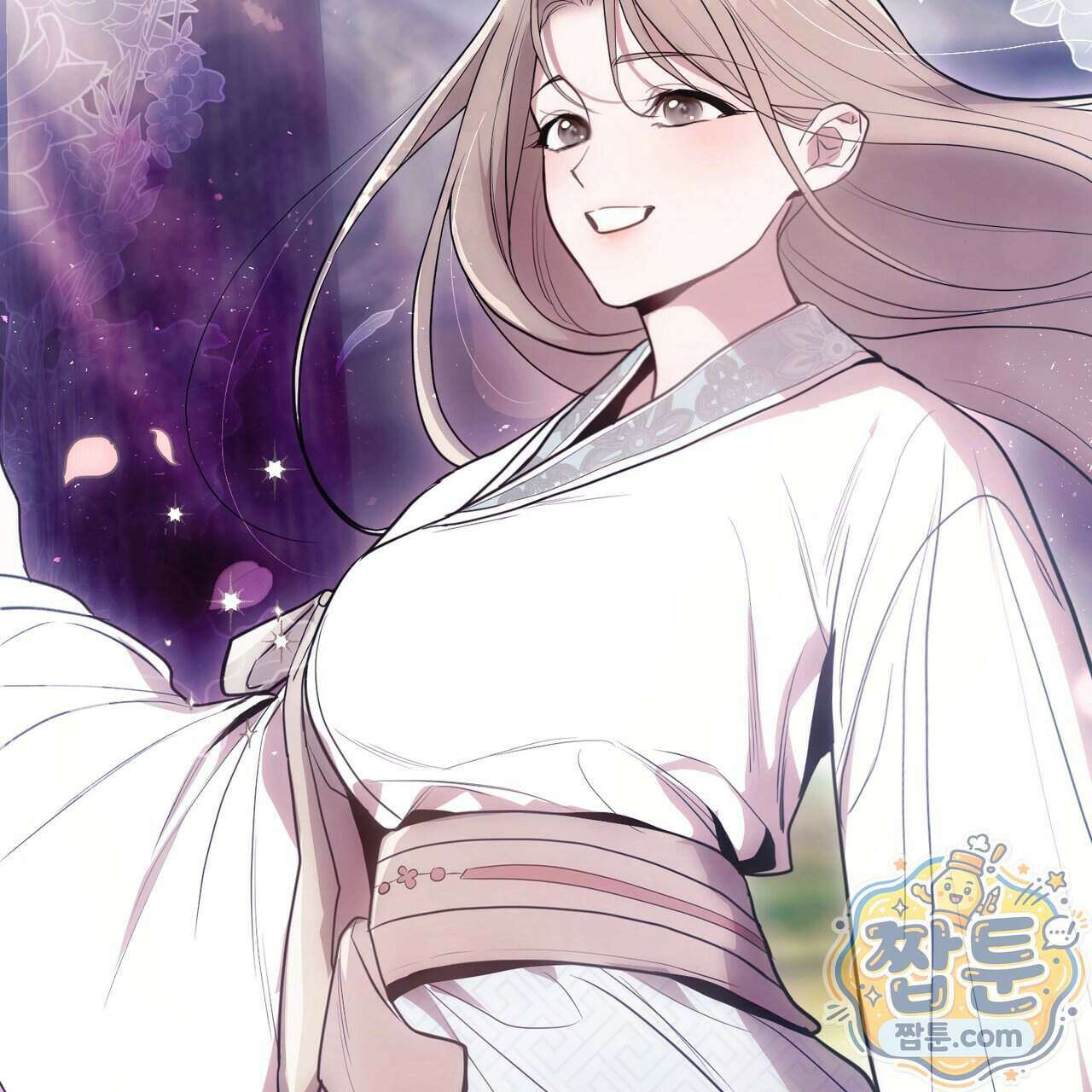 천산에는 연꽃이 핀다 1화 150