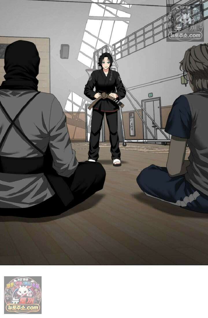 鬼신들린 그래플러 07화 23