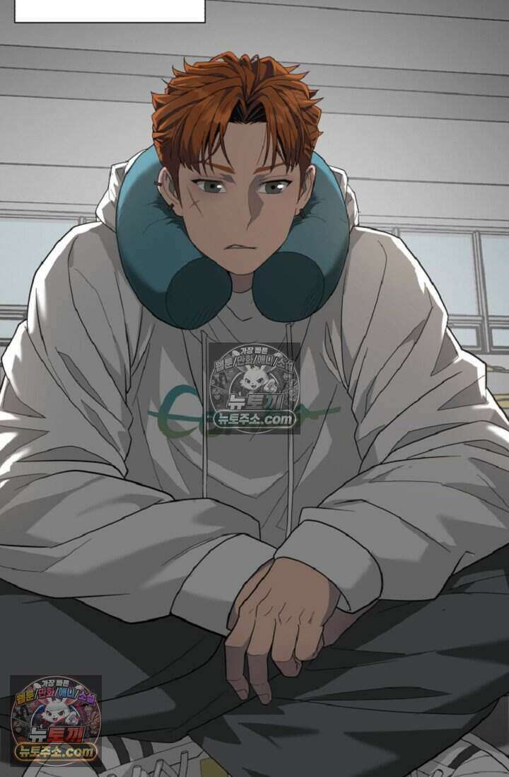鬼신들린 그래플러 07화 88