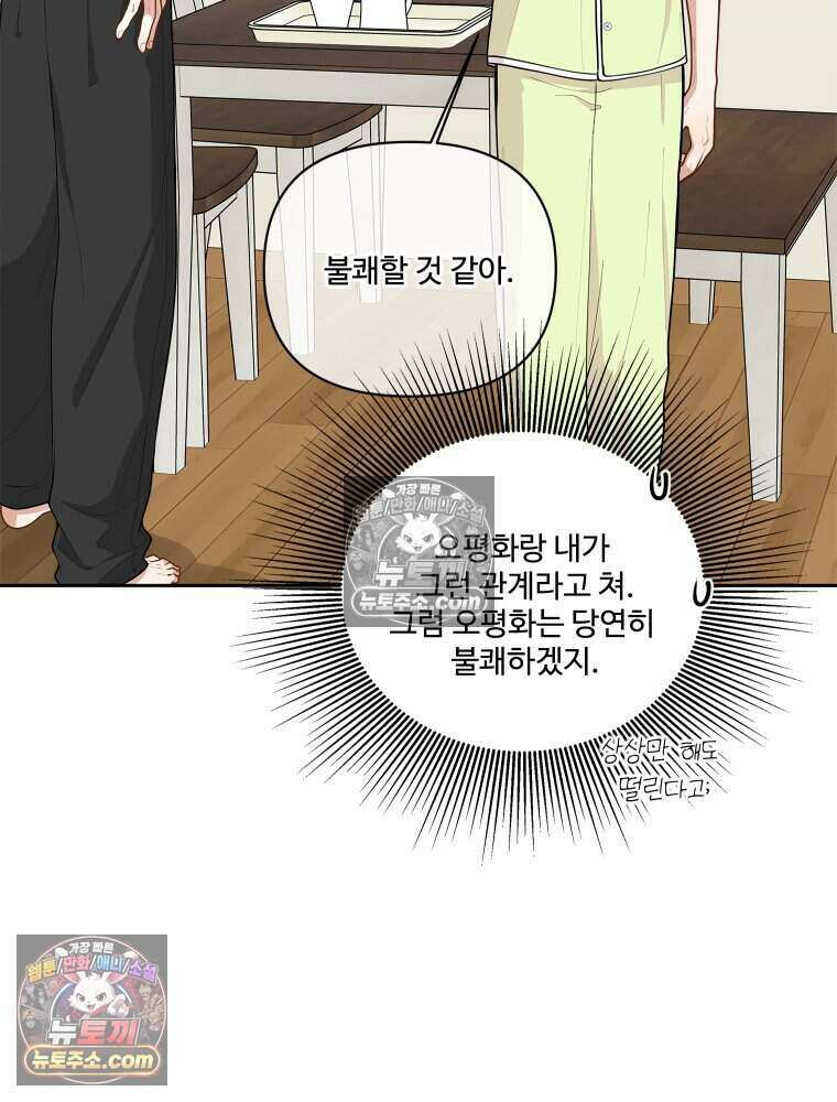 연습생 49화 15