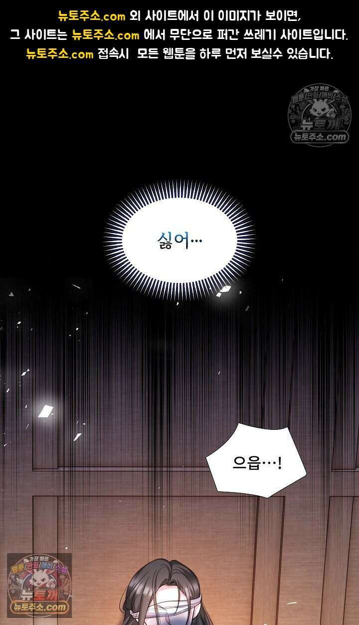 고요한 밤, 대공부인이 사라졌다 019 1
