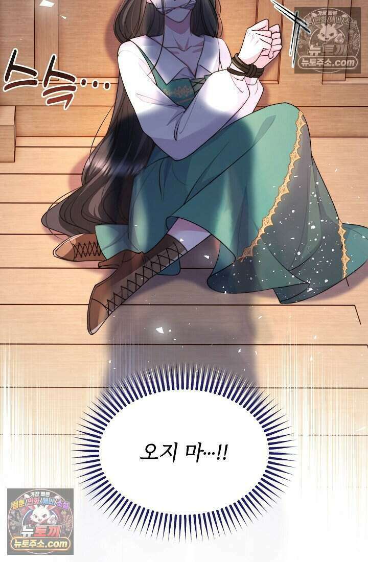 고요한 밤, 대공부인이 사라졌다 019 2