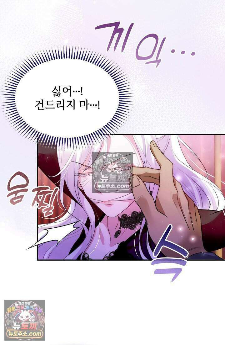 고요한 밤, 대공부인이 사라졌다 019 74