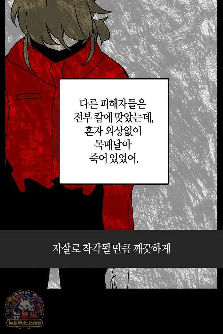 개의 눈으로 보라 38화 15