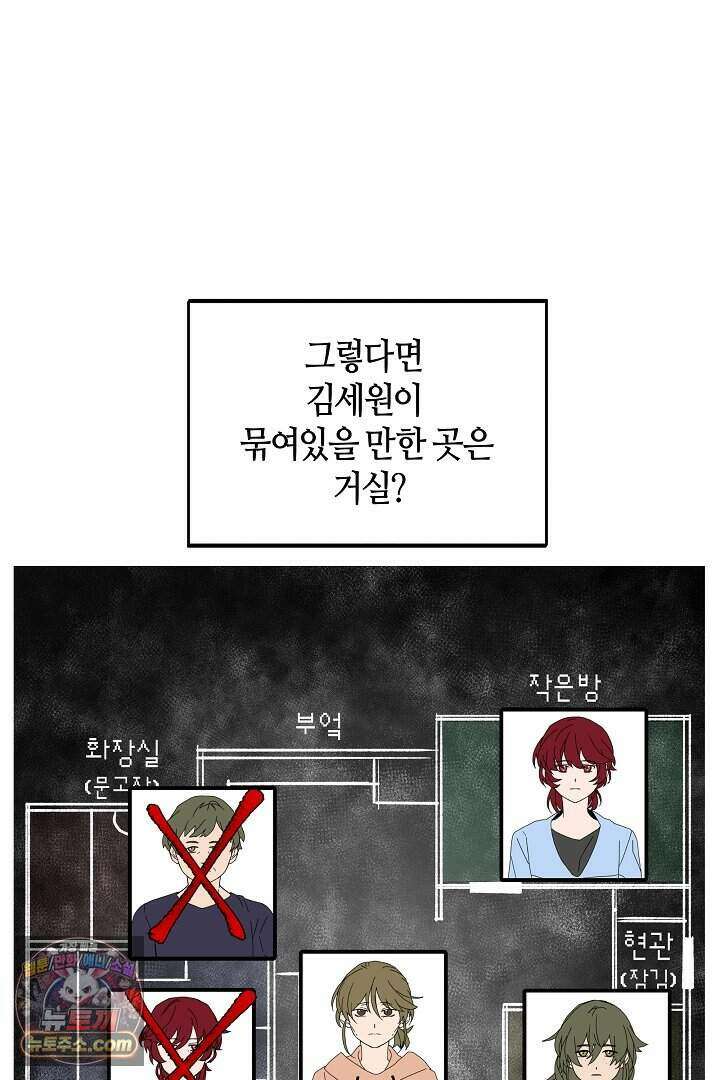 개의 눈으로 보라 38화 28