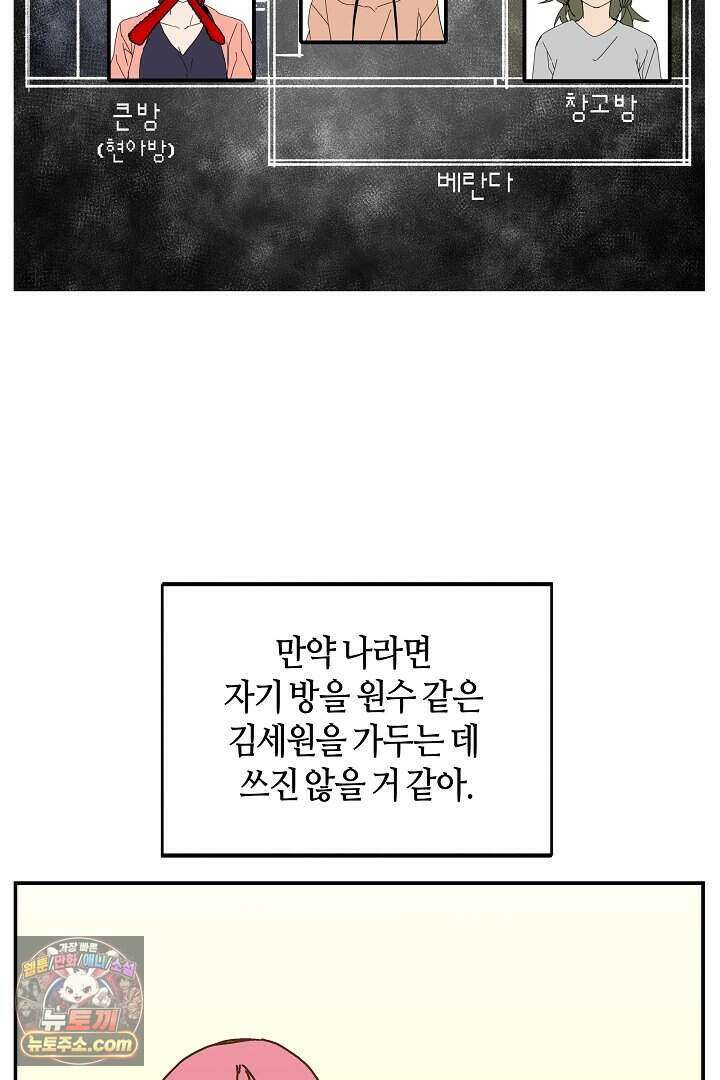 개의 눈으로 보라 38화 29