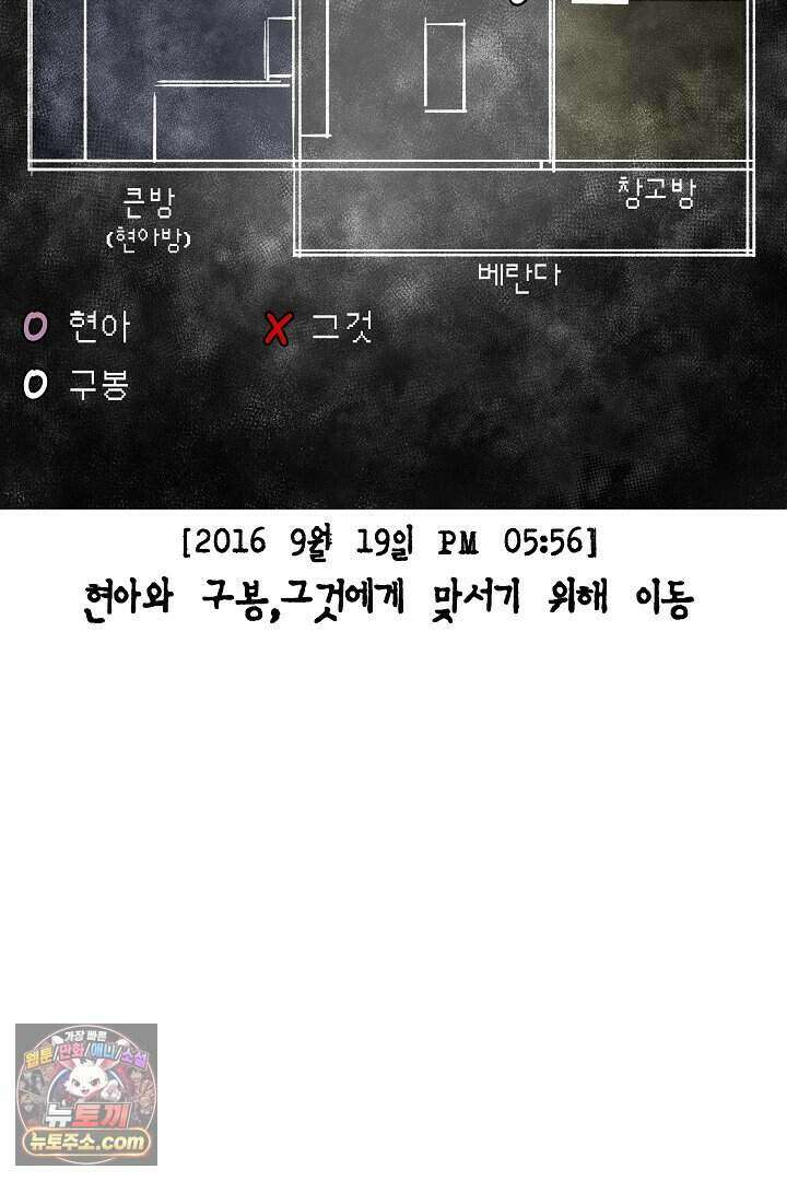 개의 눈으로 보라 38화 109