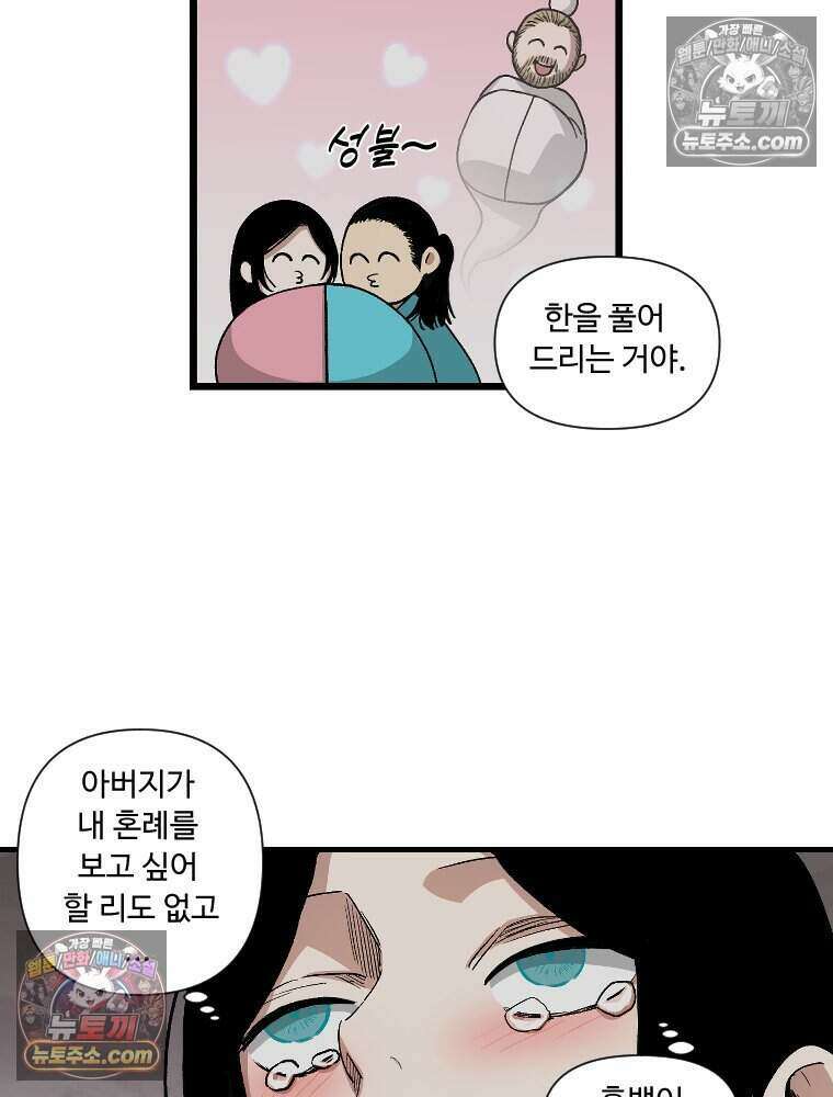 푸른 눈의 책사 27화 13