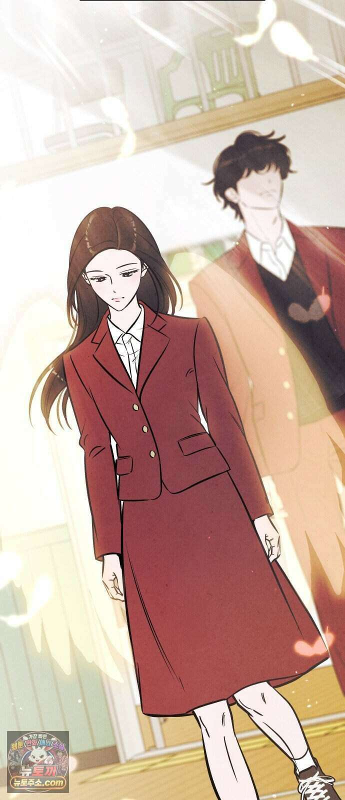 불 빌려드릴까요? 외전 6화 (지성과 지효 上) 4
