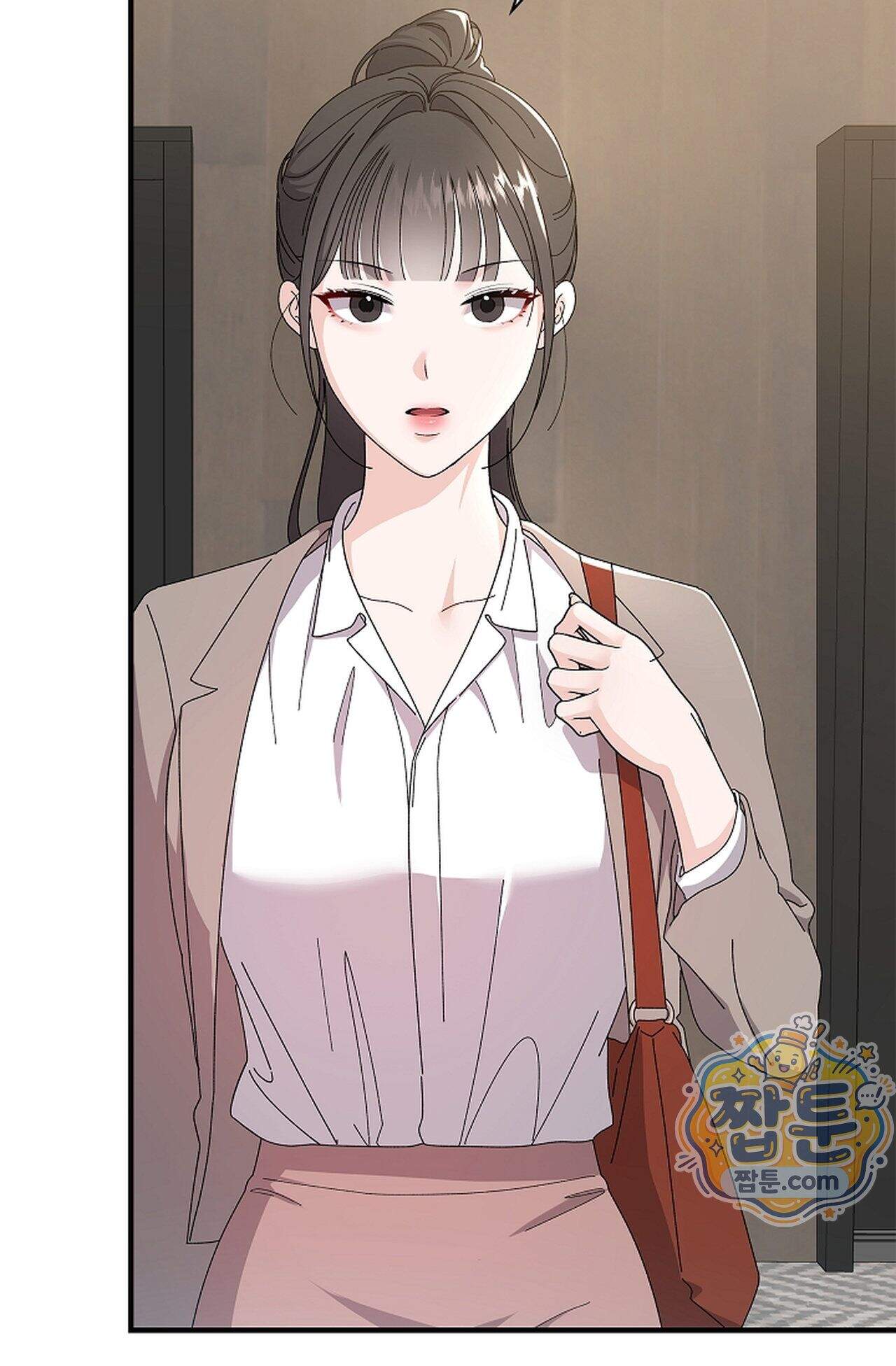 원수를 사랑하라 [레진]  2화 57