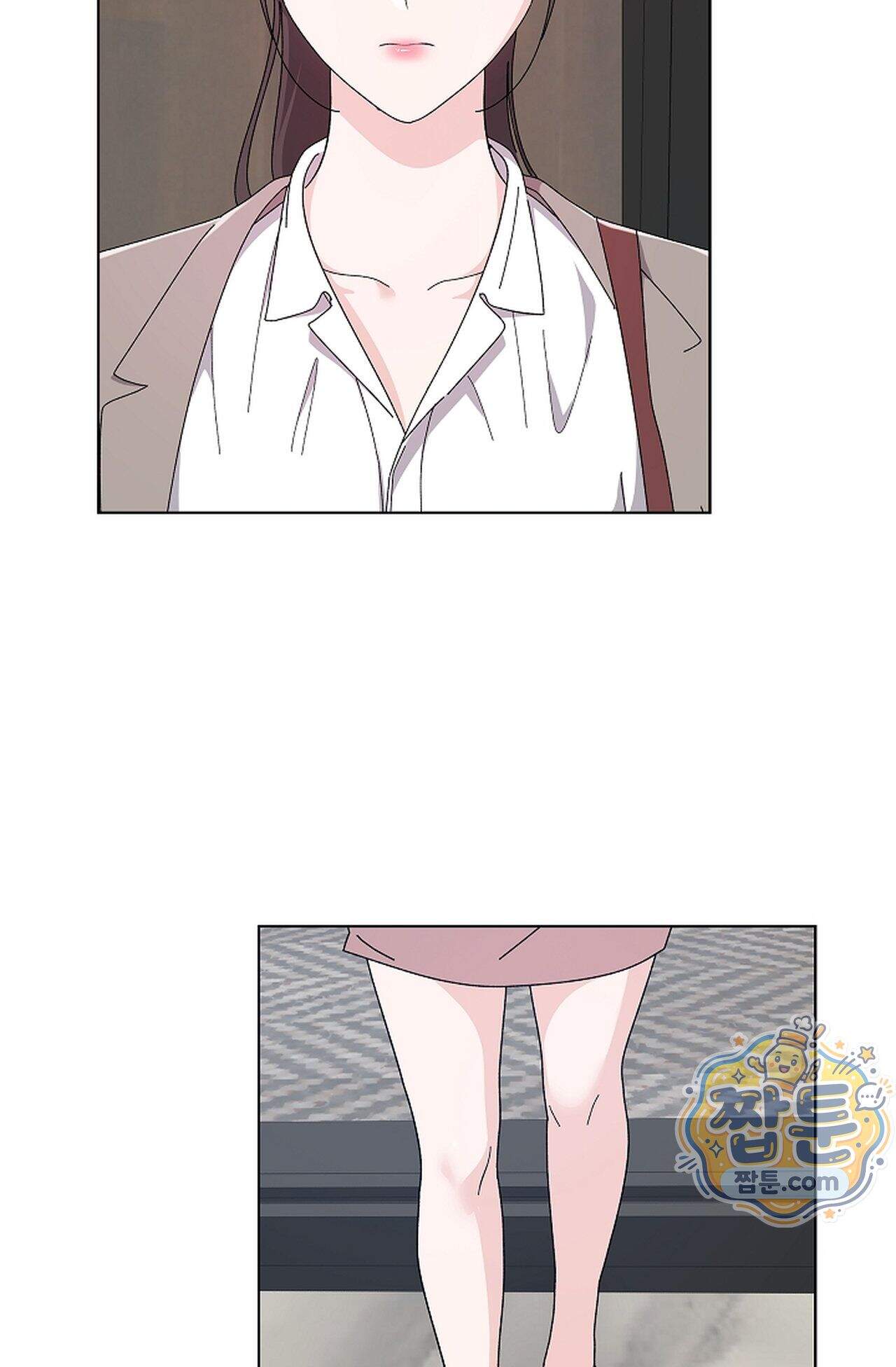 원수를 사랑하라 [레진]  2화 62