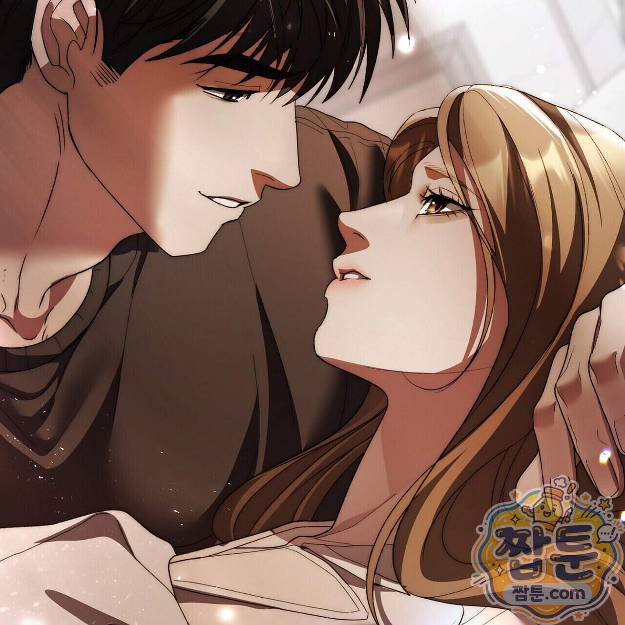 달아나도 그대 27화 3