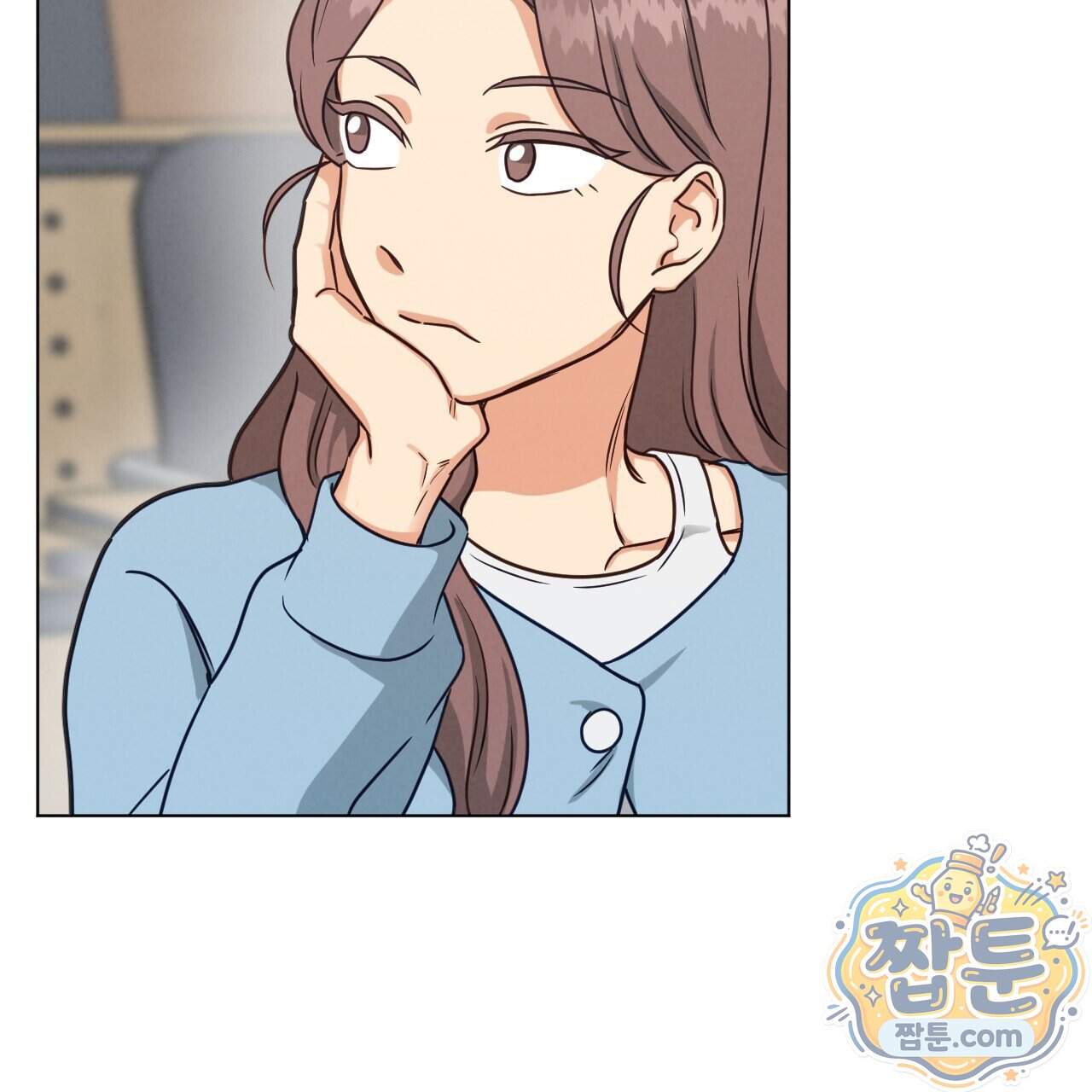 어브노말 룸메이트 외전 18화 6
