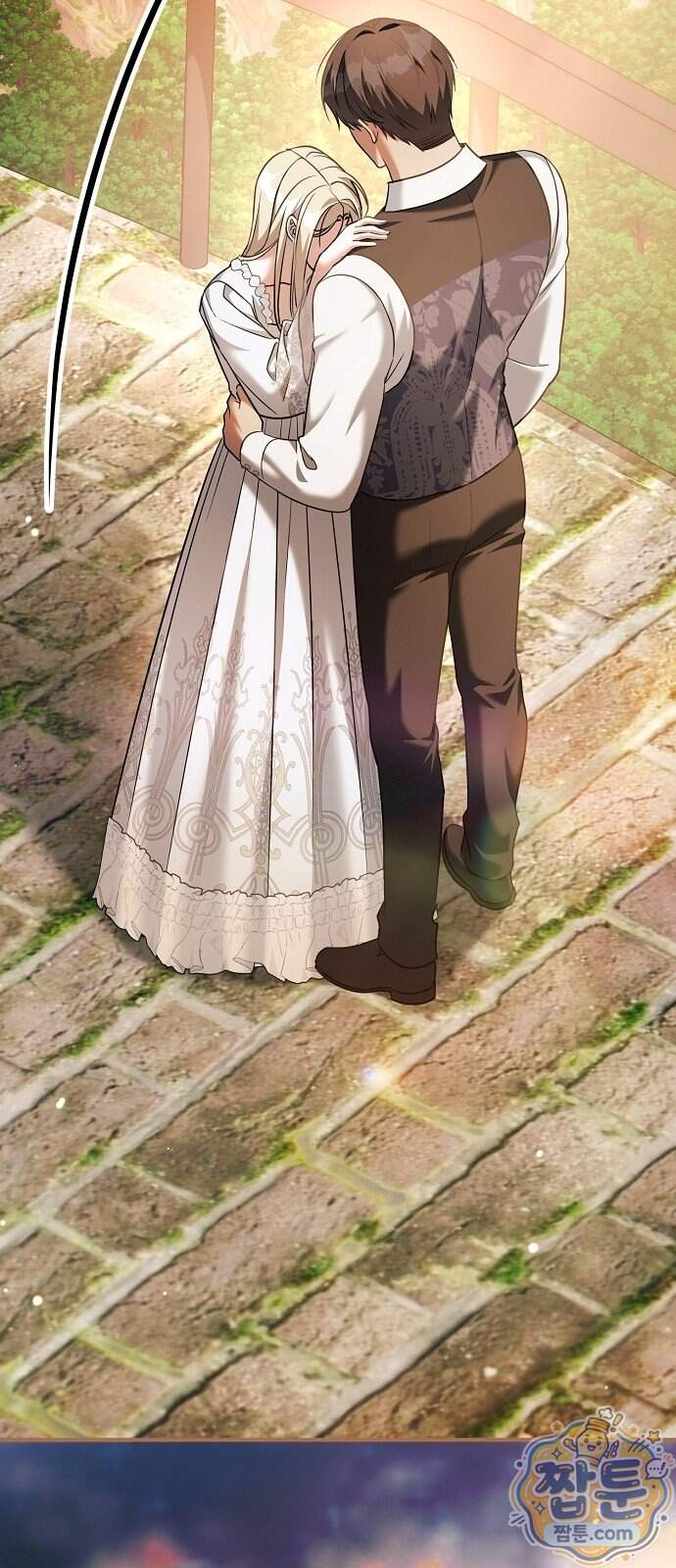 쌍둥이에게 아내 자리를 빼앗겼다 7화 71
