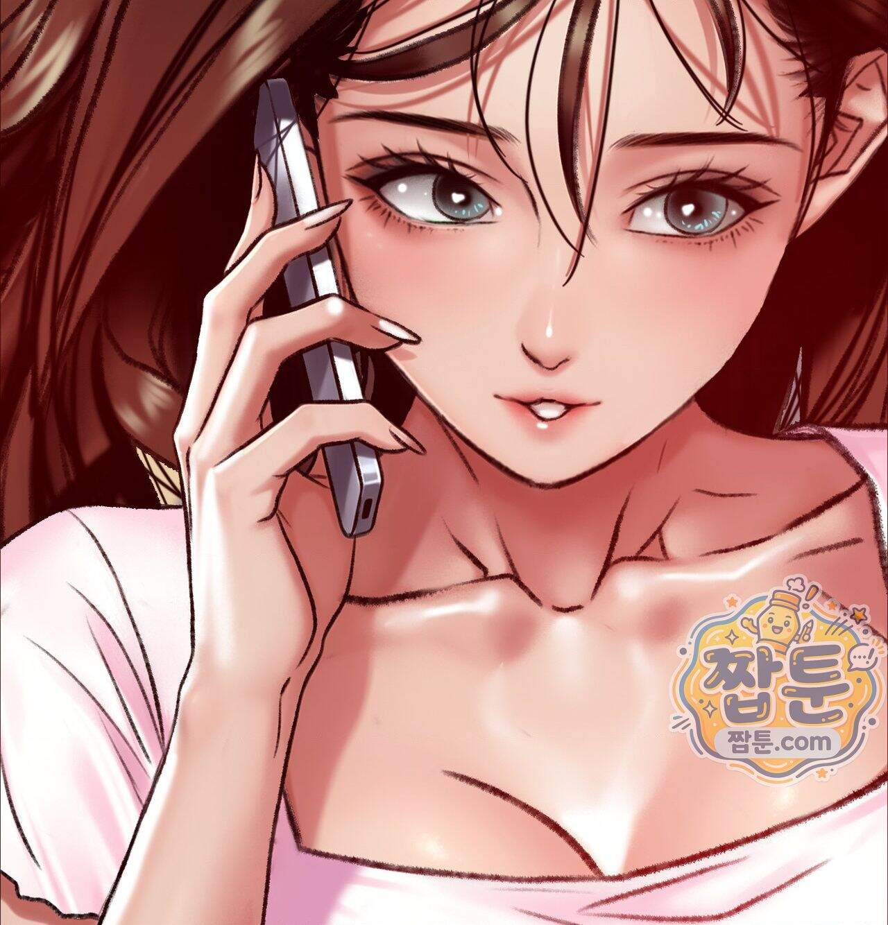 변태들만 골라 먹는 변태 18화 47