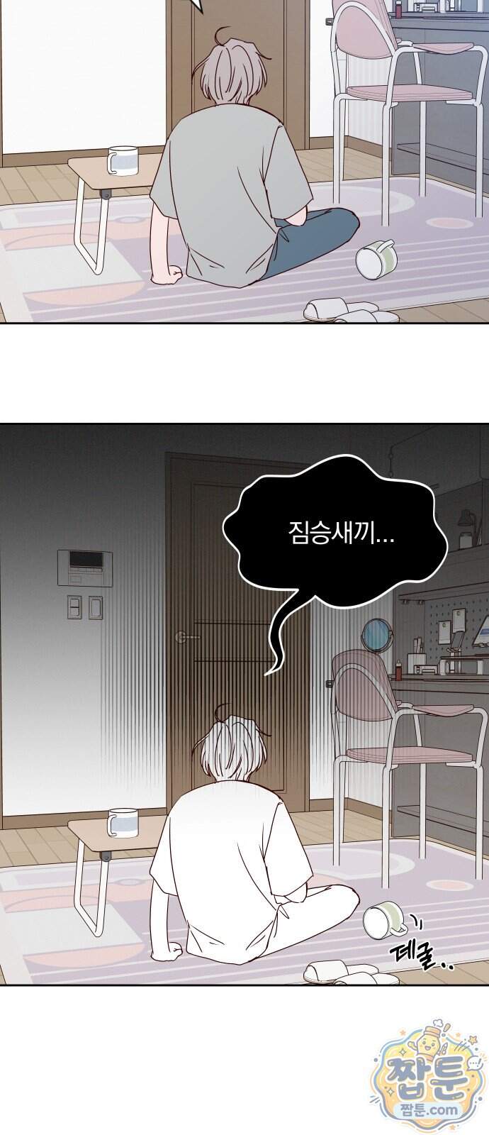 나의 연애 참견자 39화 46