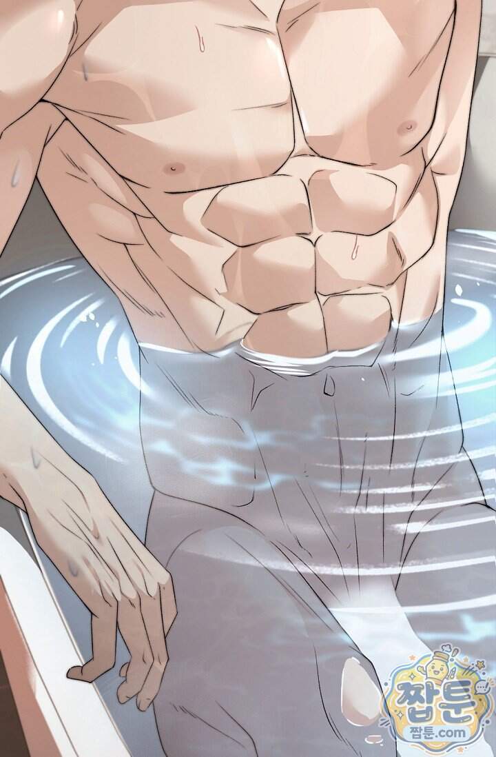 더 누드 3화 159