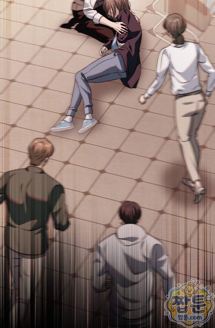 더 누드 6화 107