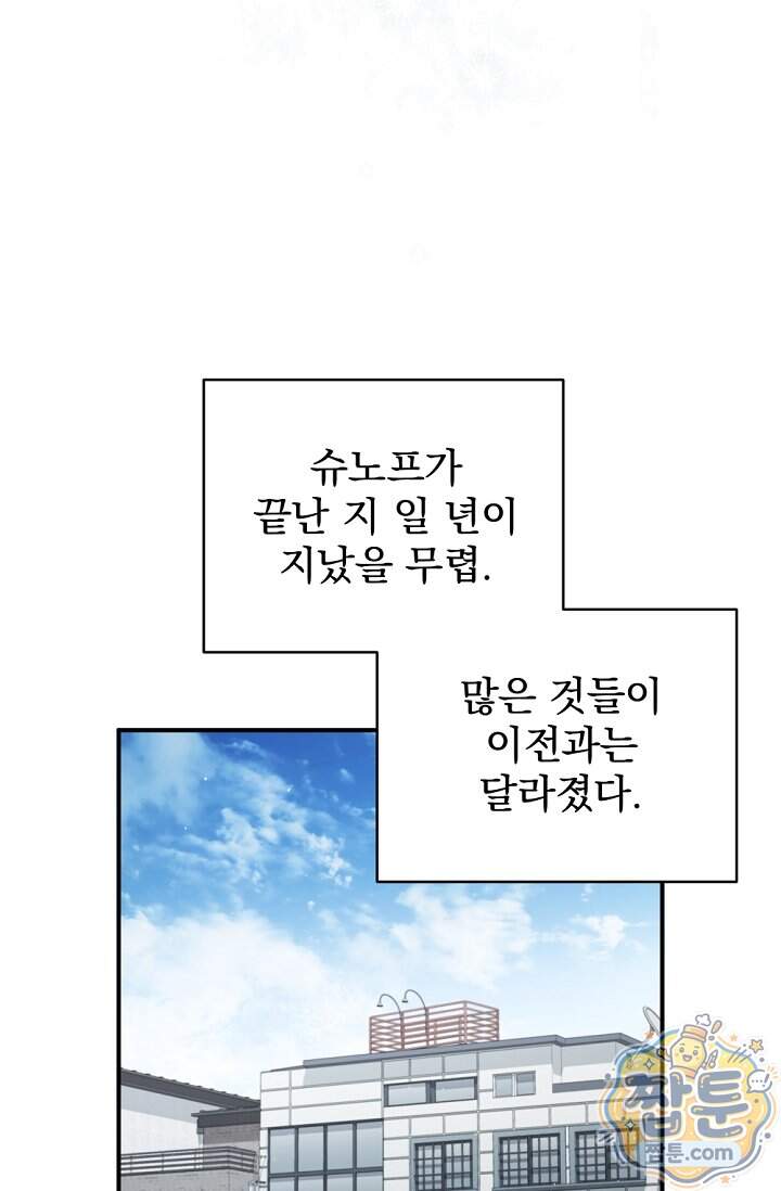 내 새끼 데뷔시키려다 내가 데뷔하게 생김 80화 5