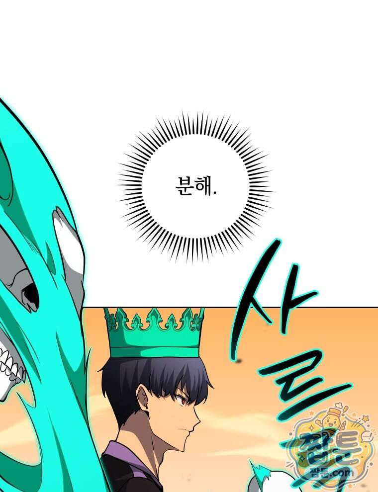 네크로맨서 학교의 소환천재 210화 81