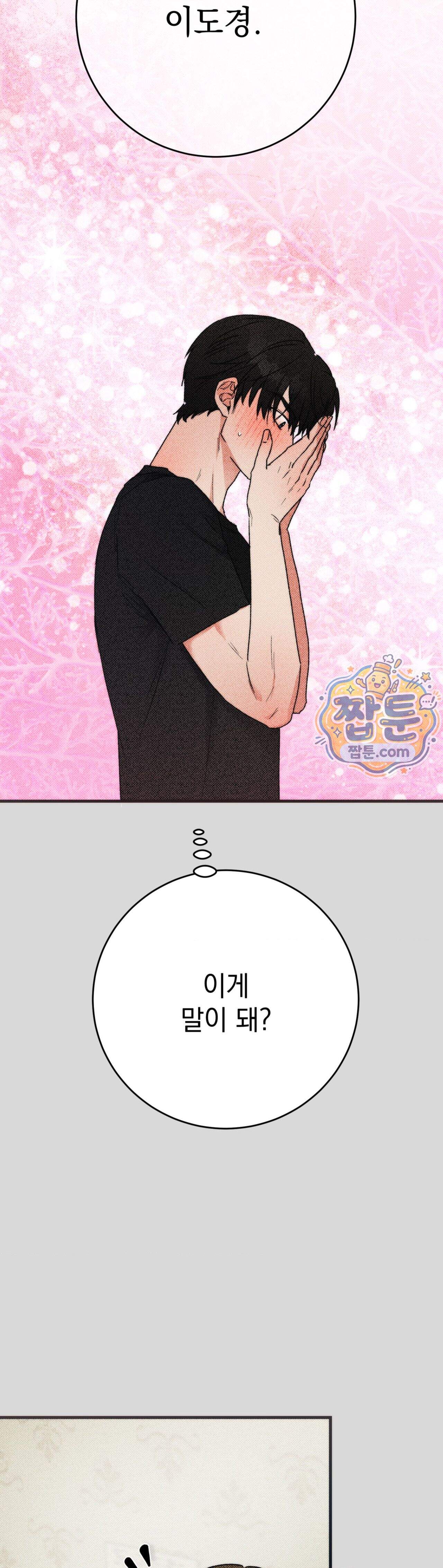 여름의 캐럴 39화 4