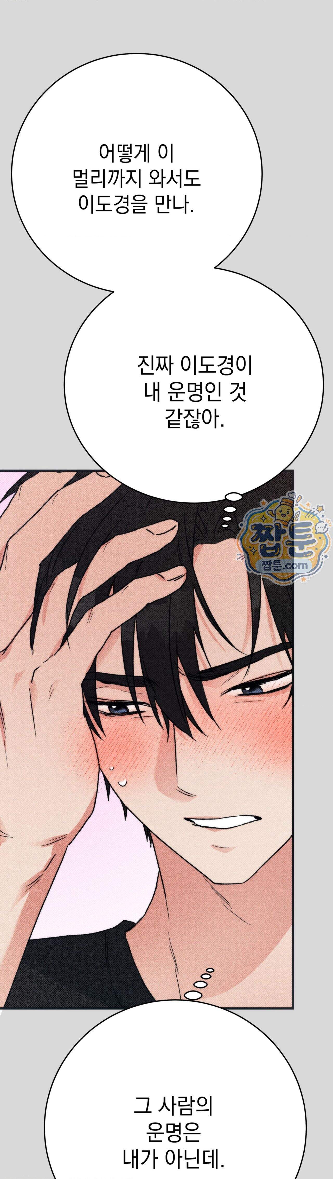 여름의 캐럴 39화 7
