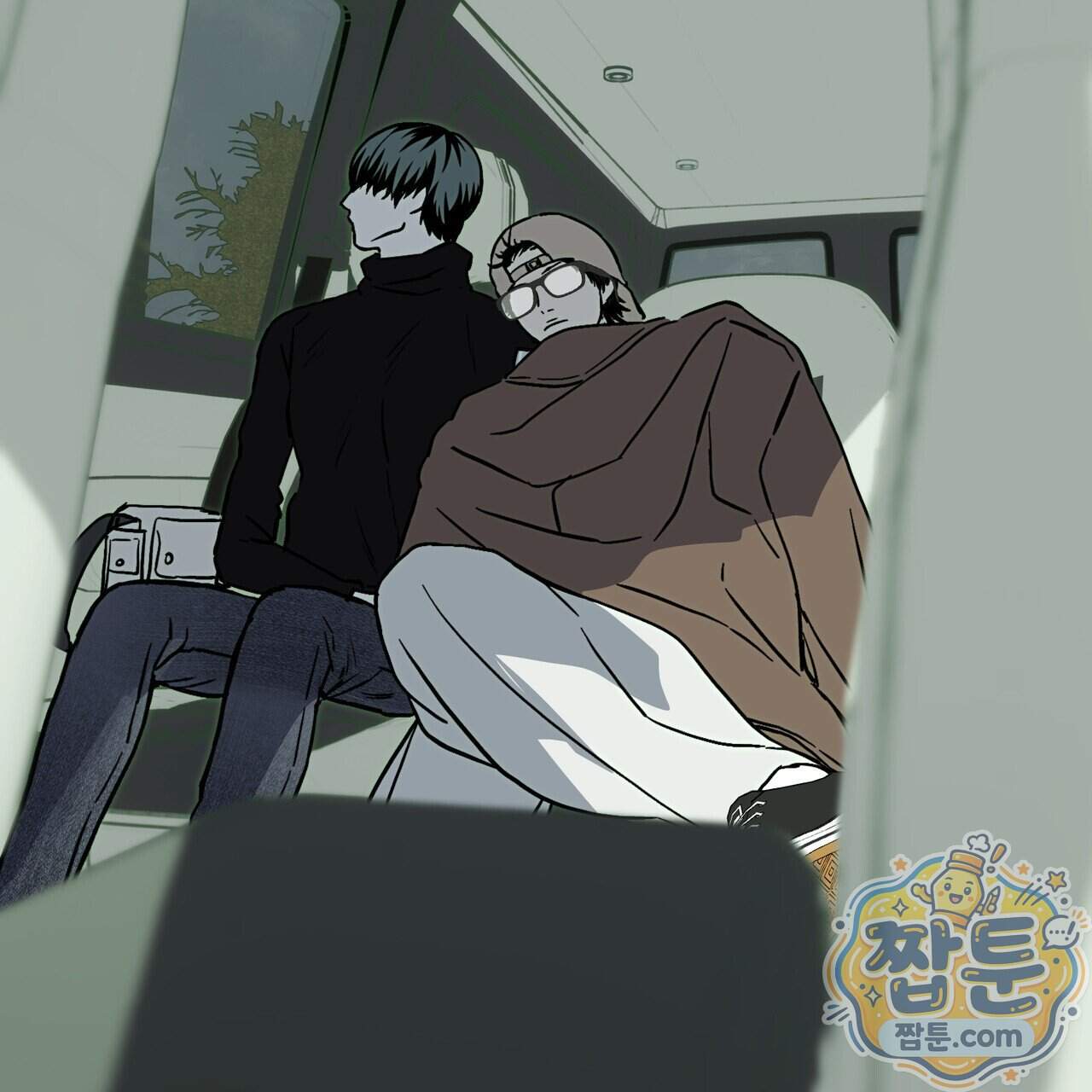 해피투게더 34화 89