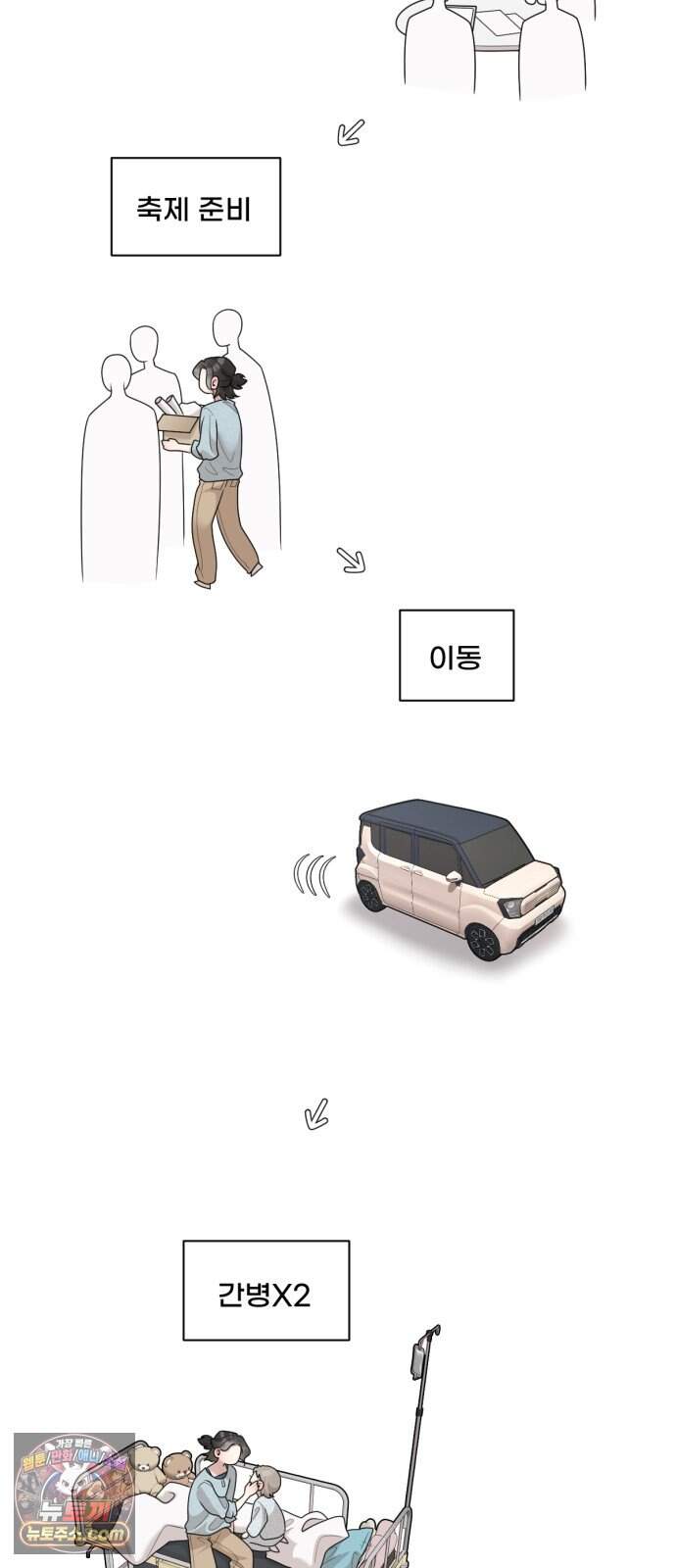 간병동맹 12화 12