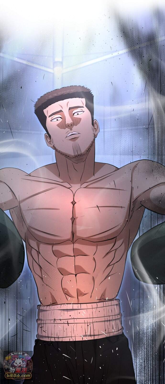 언더복서 51화 2