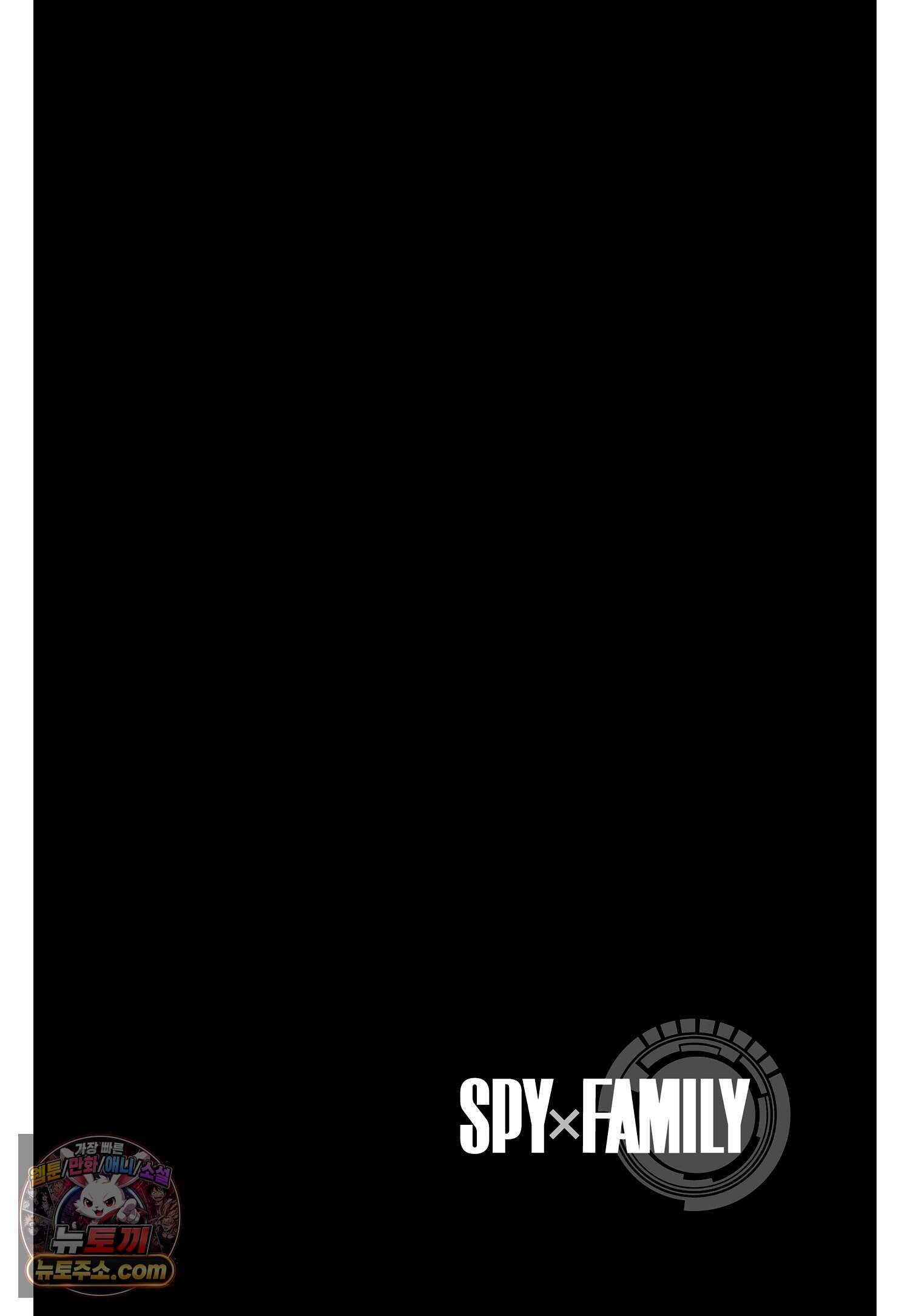 스파이 패밀리 MISSION : 3 29