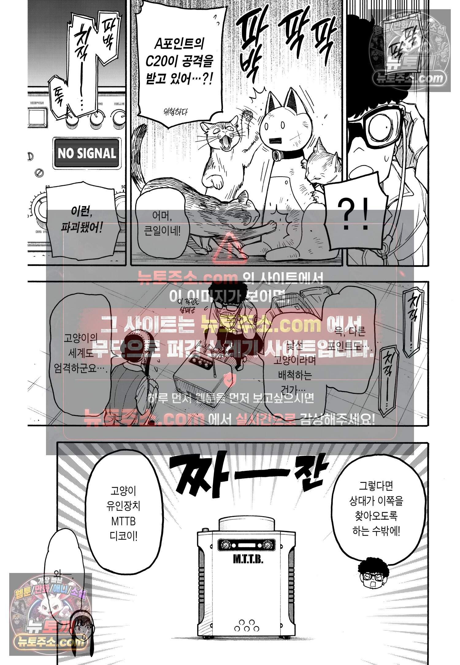 스파이 패밀리 MISSION : 43 10
