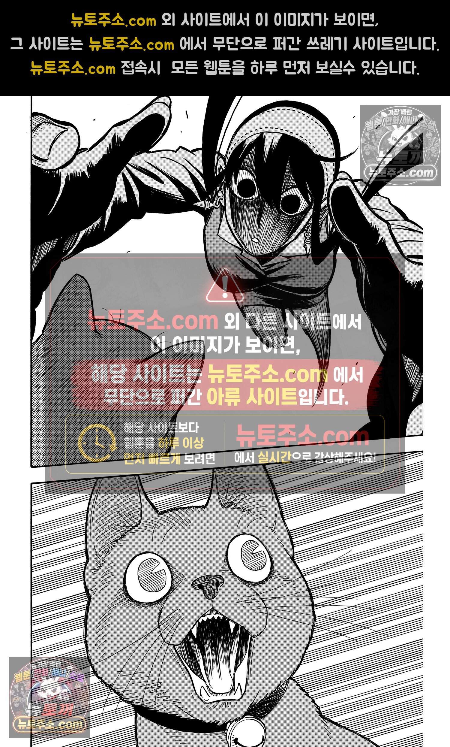 스파이 패밀리 MISSION : 43 17