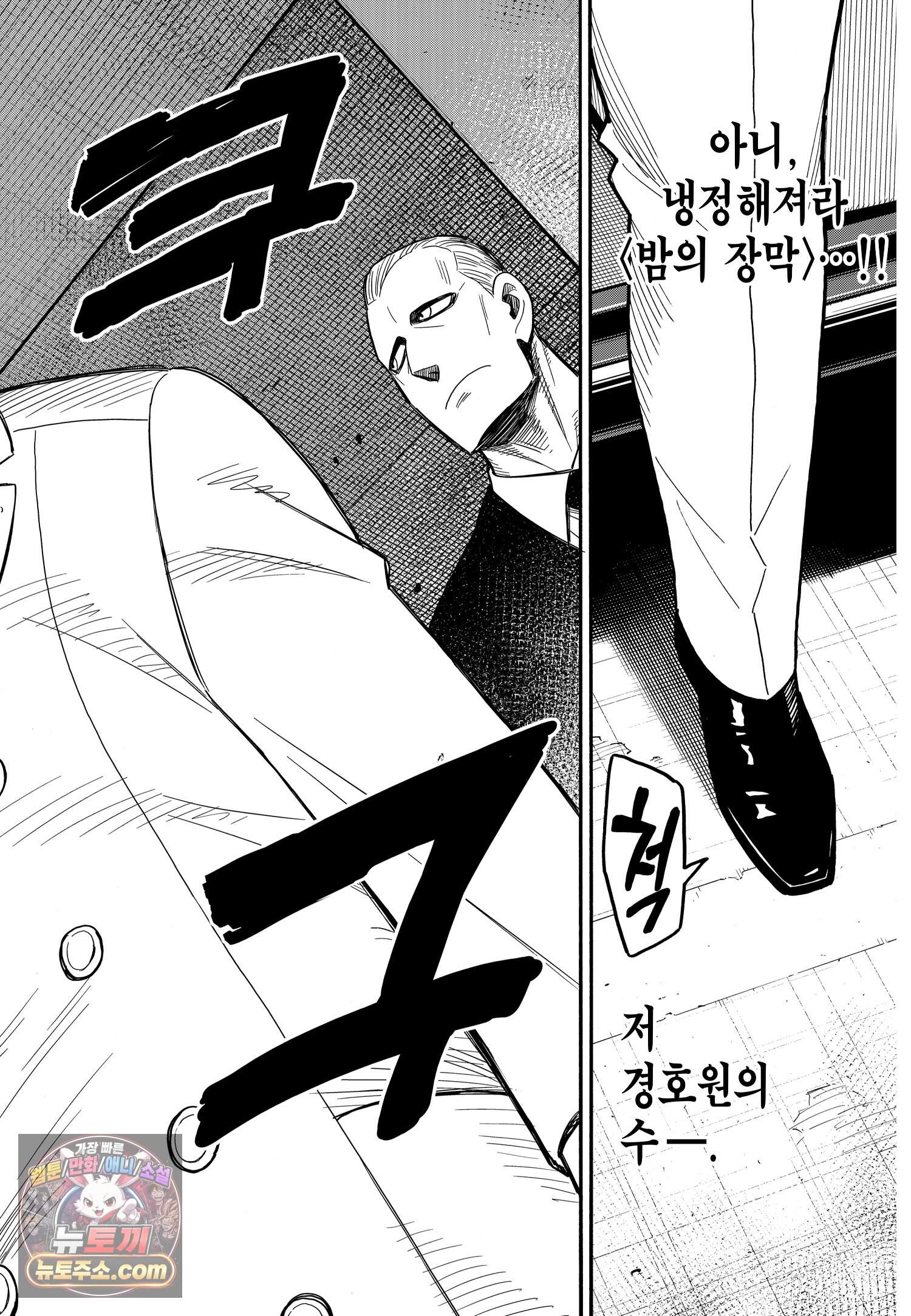스파이 패밀리 MISSION : 137 17