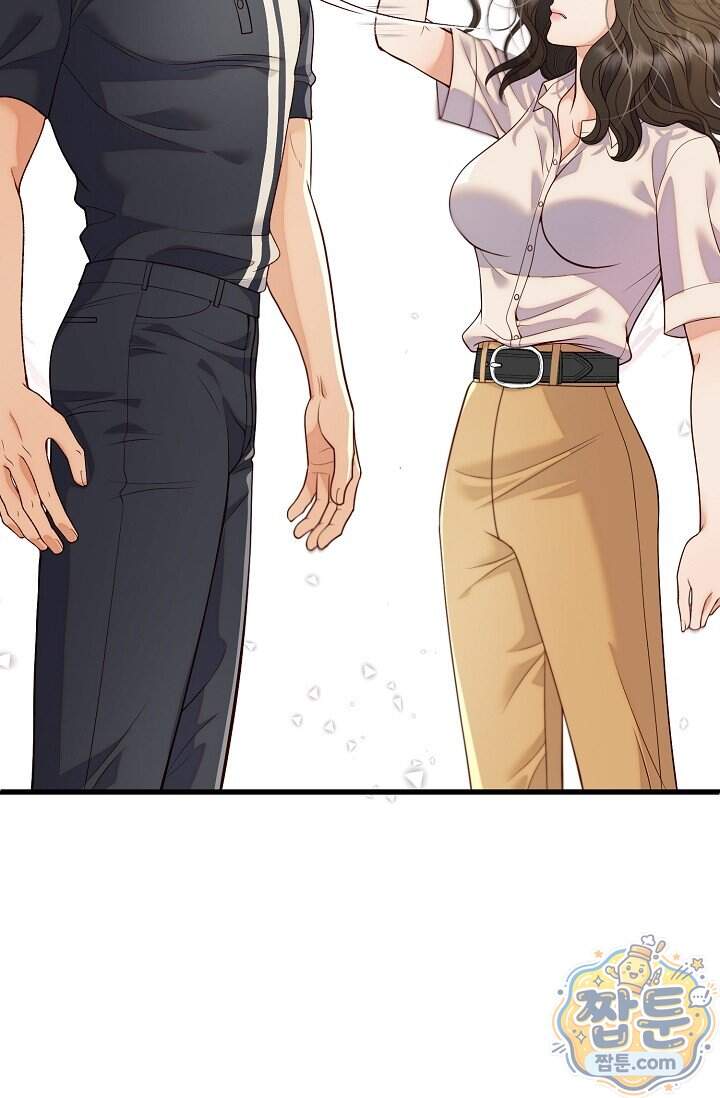 더티 어프로치 5화 95
